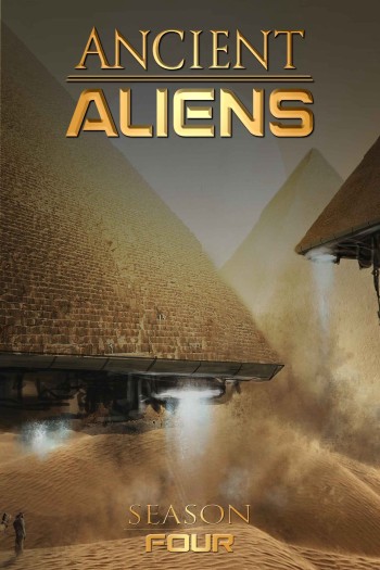 Ancient Aliens (Phần 4) (Ancient Aliens (Season 4)) [2012]