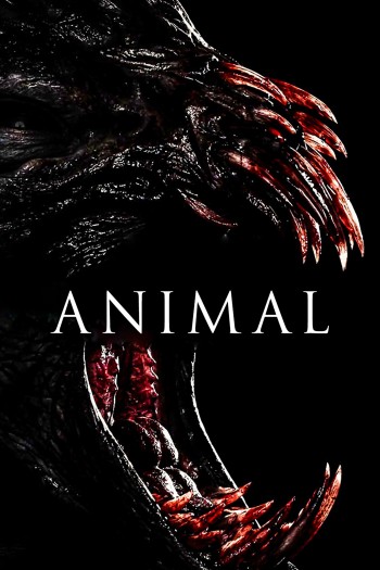 Animal (Animal) [2014]