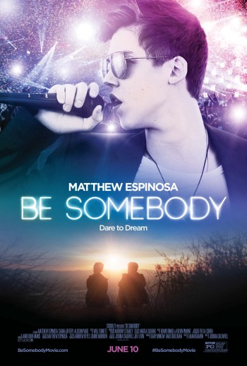 Be Somebody (Be Somebody) [2016]