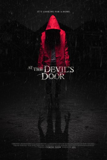 Cánh Cổng Của Quỷ (At the Devil's Door) [2014]