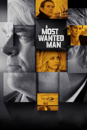 Kẻ Bị Truy Nã (A Most Wanted Man) [2014]