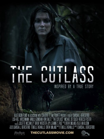 Kẻ Lạc Loài (The Cutlass) [2019]