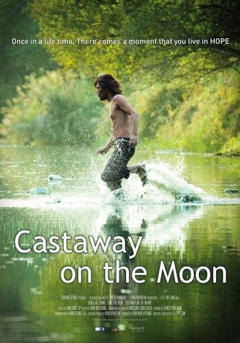 Lạc Giữa Đảo Hoang (Castaway on the Moon) [2009]