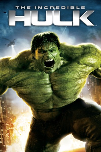 Người khổng lồ xanh (Hulk) [2003]