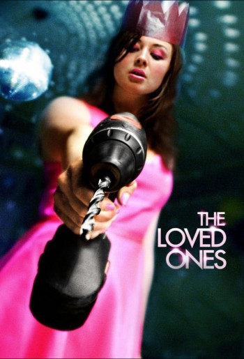 Người Tình Duy Nhất (The Loved Ones) [2009]