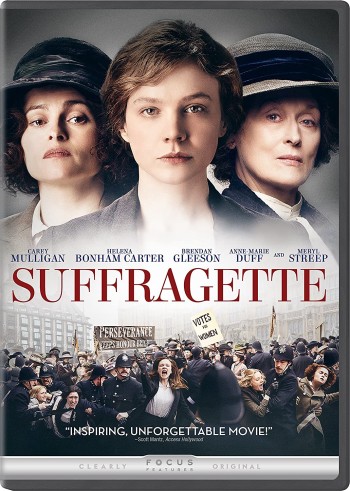 Nữ Quyền (Suffragette) [2015]