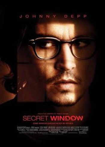 Ô cửa bí mật (Secret Window) [2004]