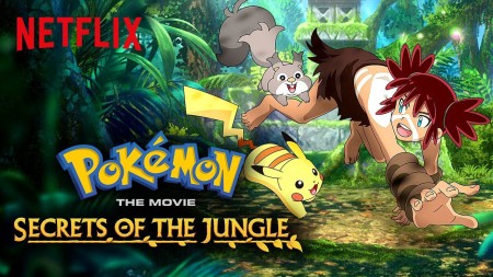 Pokémon: Chuyến phiêu lưu của Pikachu và Koko