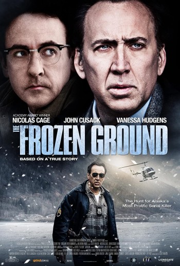 Sát Nhân Núi Tuyết (The Frozen Ground) [2013]