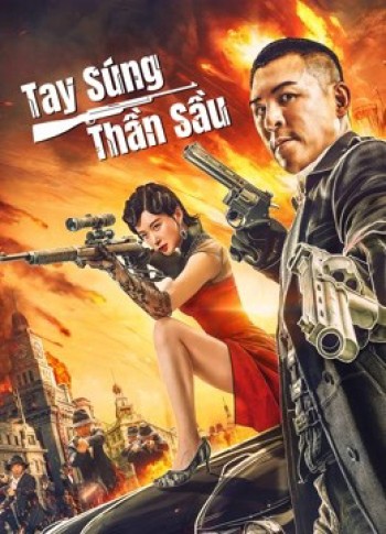 Tay Súng Thần Sầu (The Sniper) [2021]