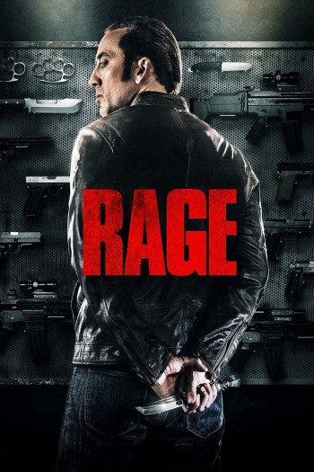 Thù Con Phải Trả (Rage) [2014]