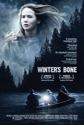 Xương Trắng (Winter's Bone) [2011]
